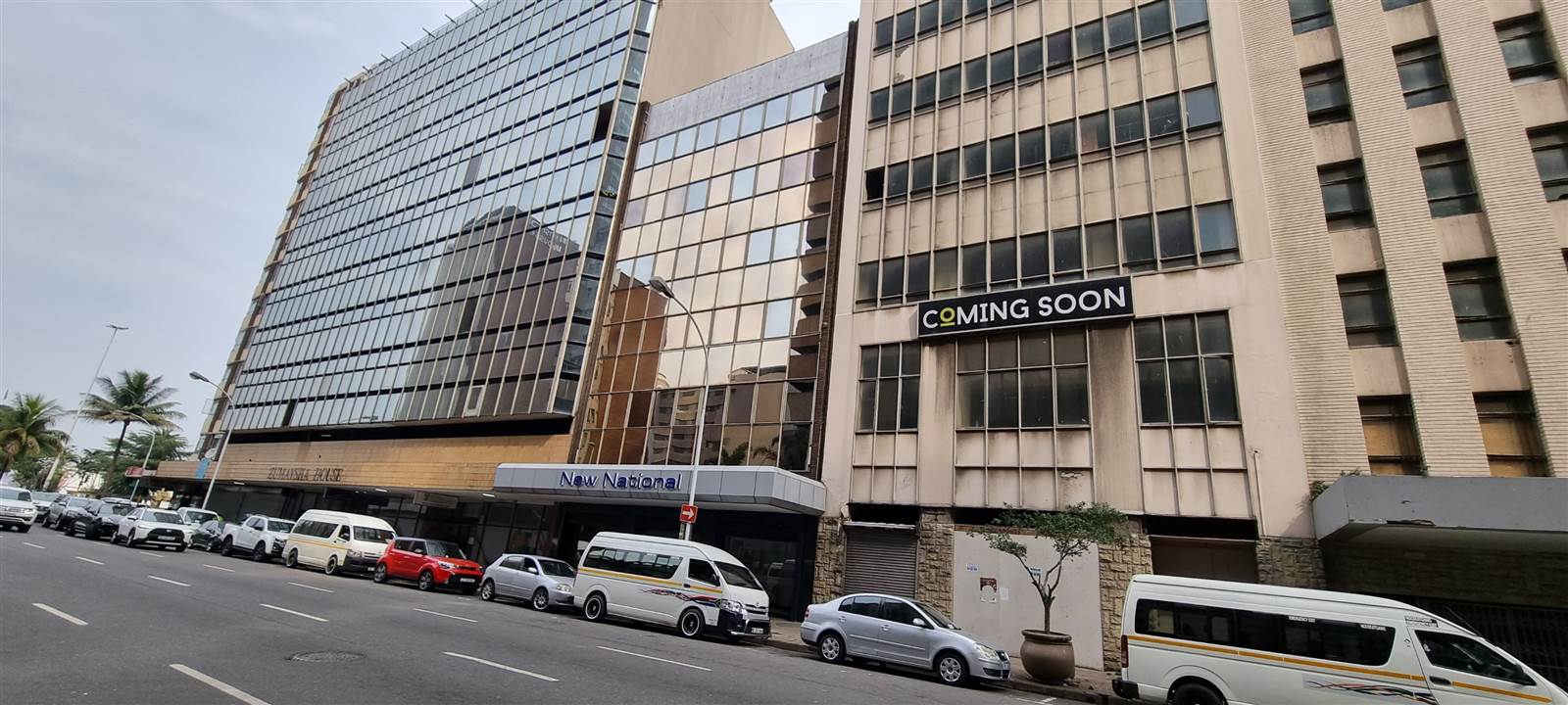 2670  m² Commercial space in Durban CBD photo number 3