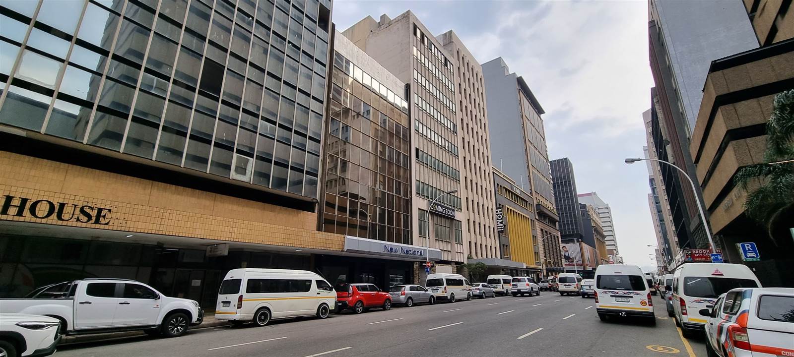 2670  m² Commercial space in Durban CBD photo number 1