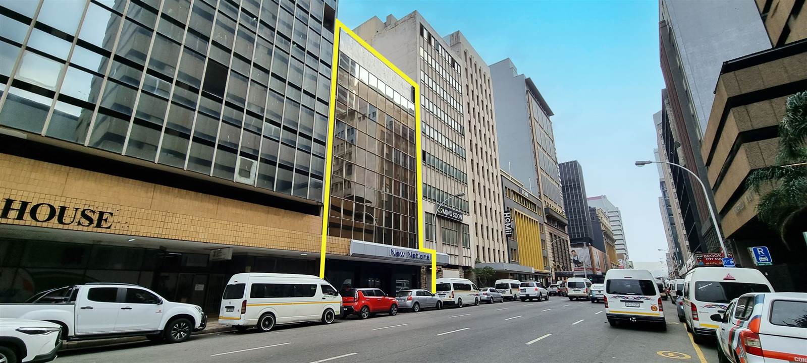 2670  m² Commercial space in Durban CBD photo number 4