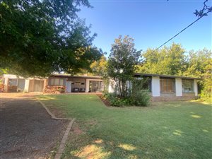 6 Bed House in Irene