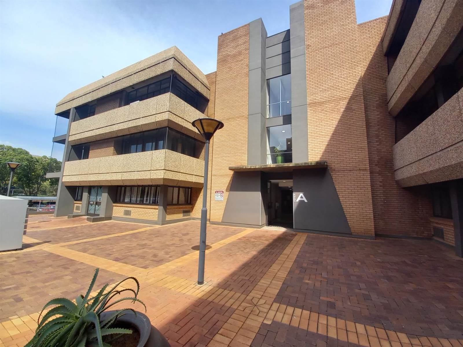 545  m² Office Space in Centurion CBD photo number 13