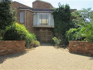 5 Bed House in Rand Collieries