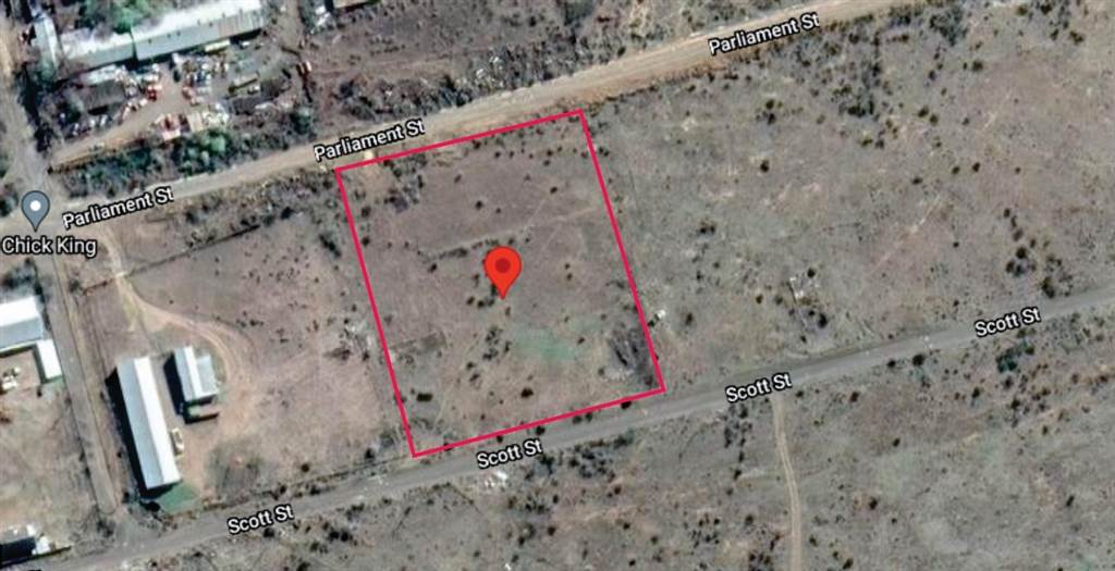 8478 m² Land available in Fort Beaufort photo number 3