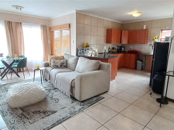 2 Bed Apartment in Heidelberg Central