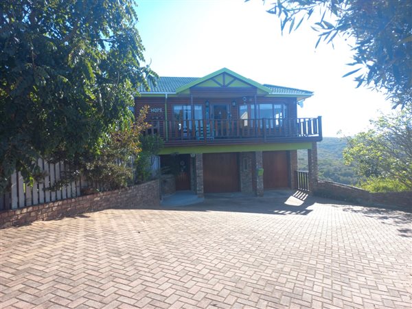 2 Bed House in Great Brak River
