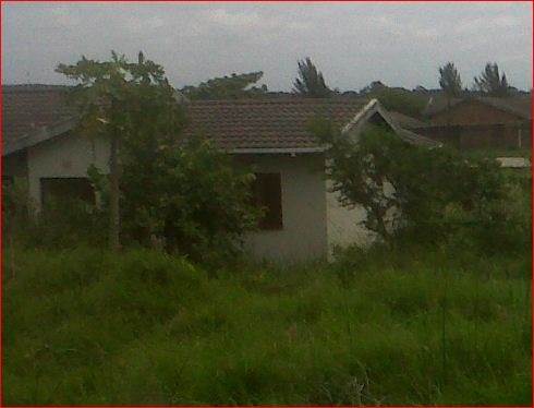394 m² Land available in Esikhawini photo number 3