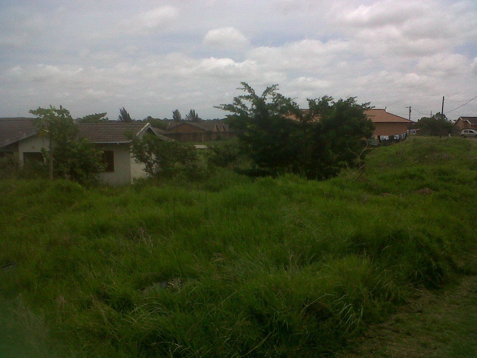 394 m² Land available in Esikhawini photo number 2