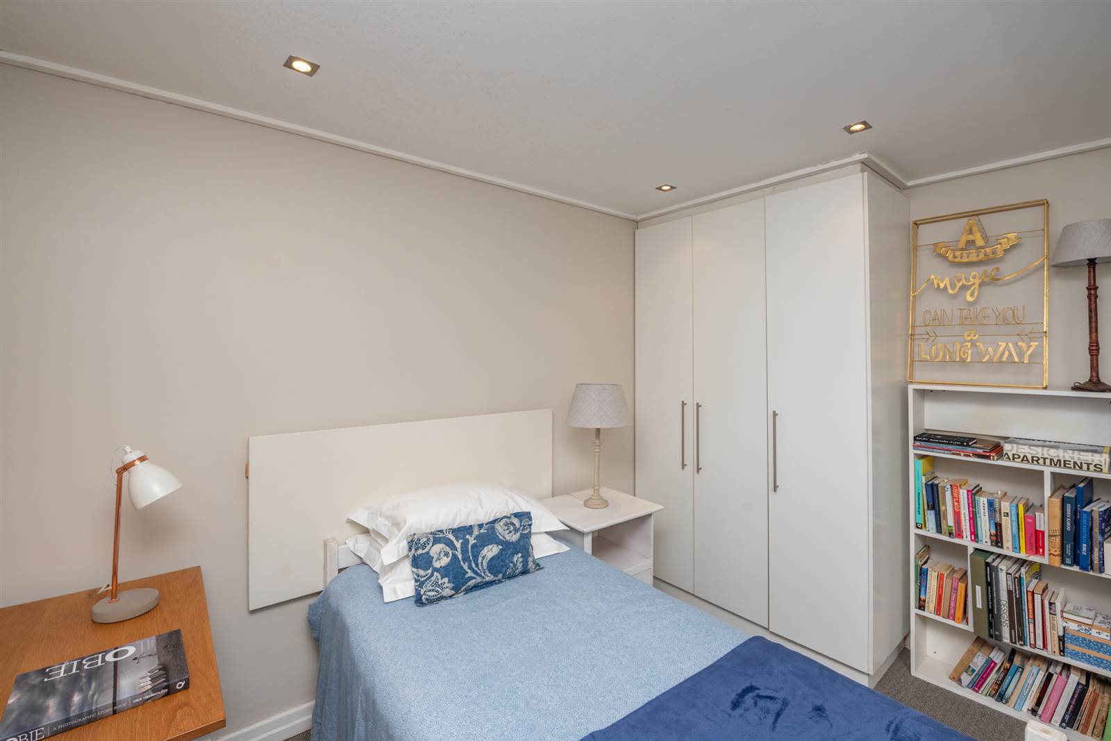 3 Bed Apartment in Walmer photo number 9