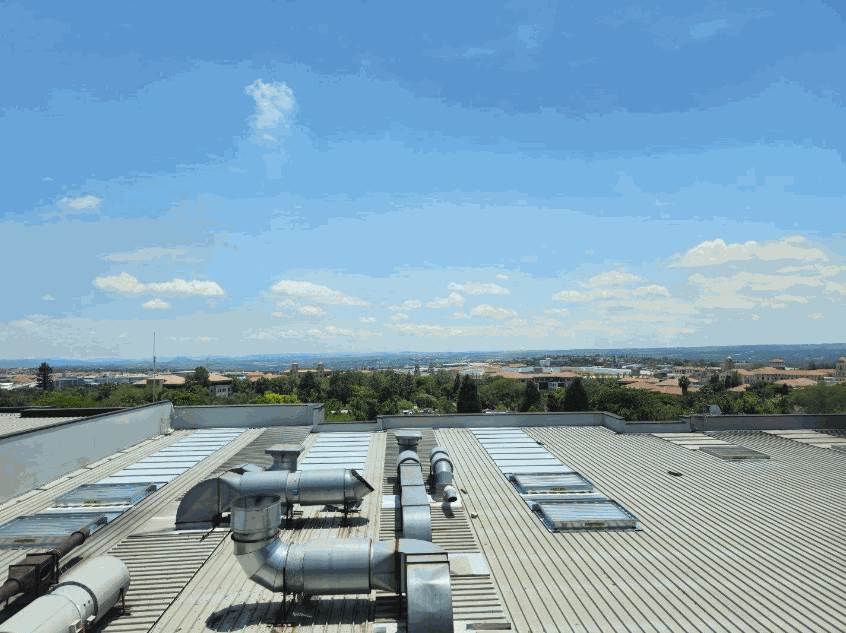 112  m² Office Space in Fourways photo number 17