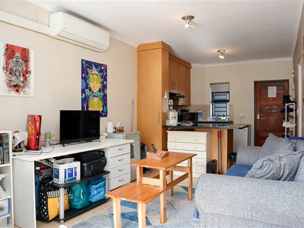 2 Bed Apartment