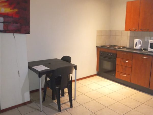 2 Bed Apartment