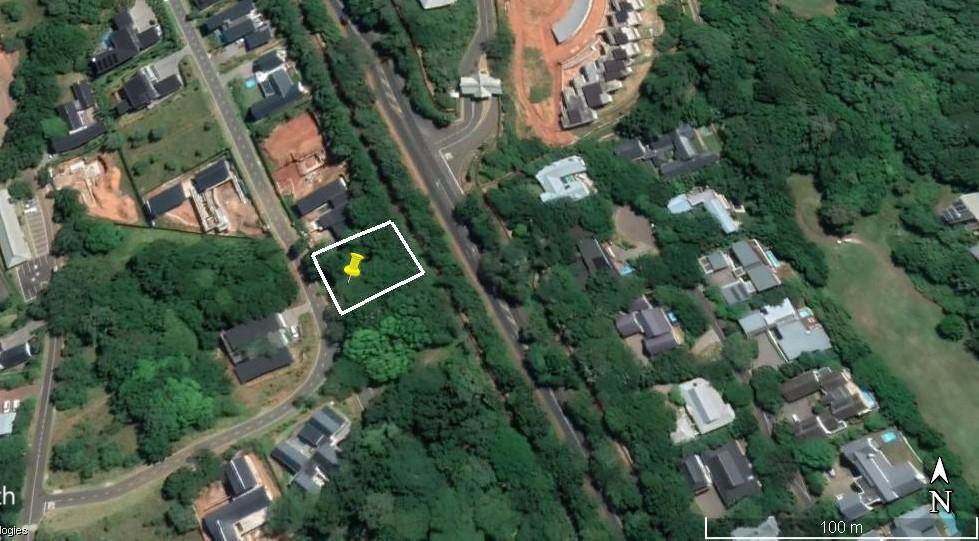 1040 m² Land available in Simbithi Estate photo number 1