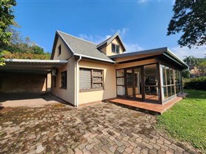 3 Bed House in Moseley