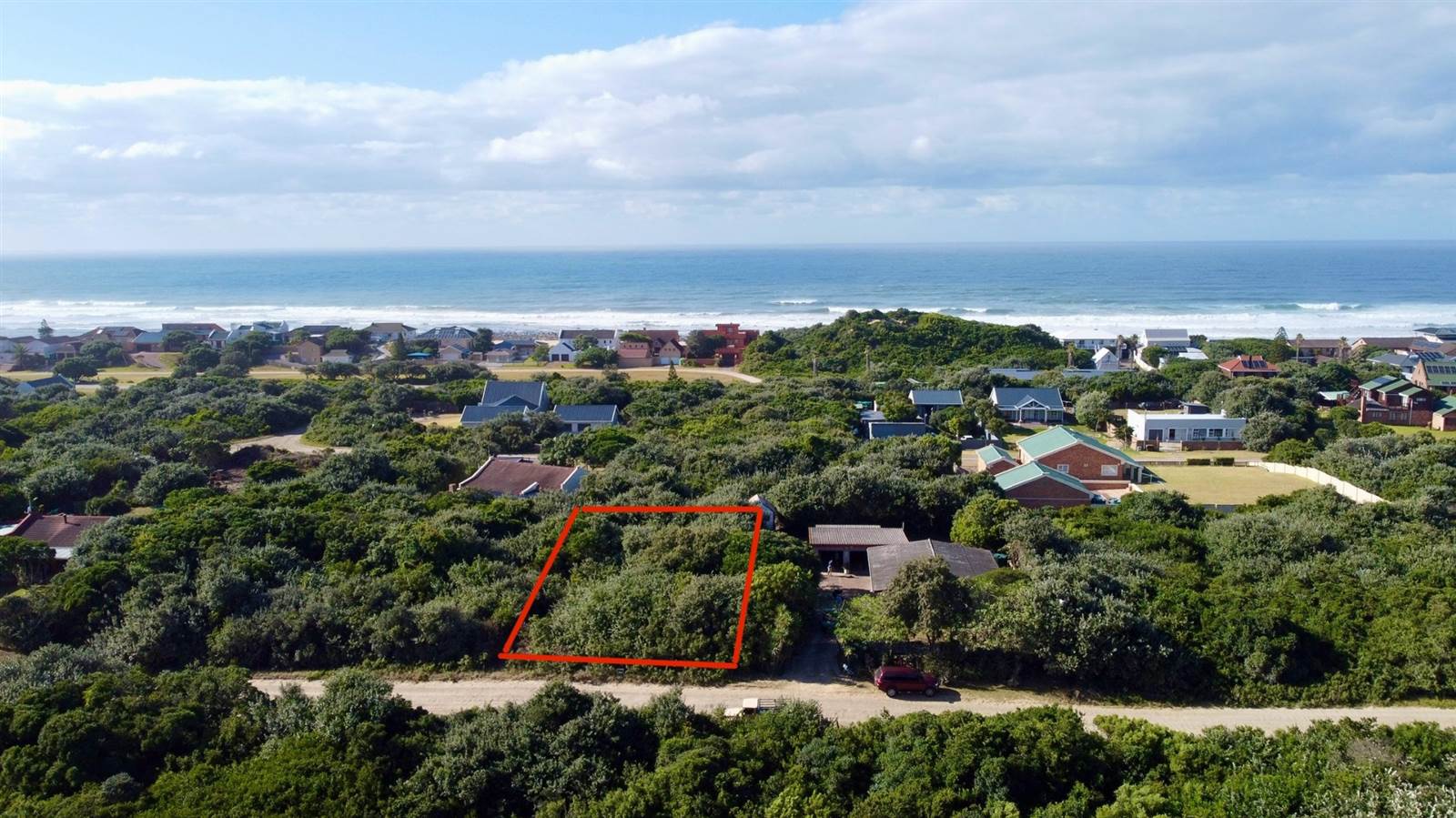 880 m² Land available in Cannon Rocks photo number 7