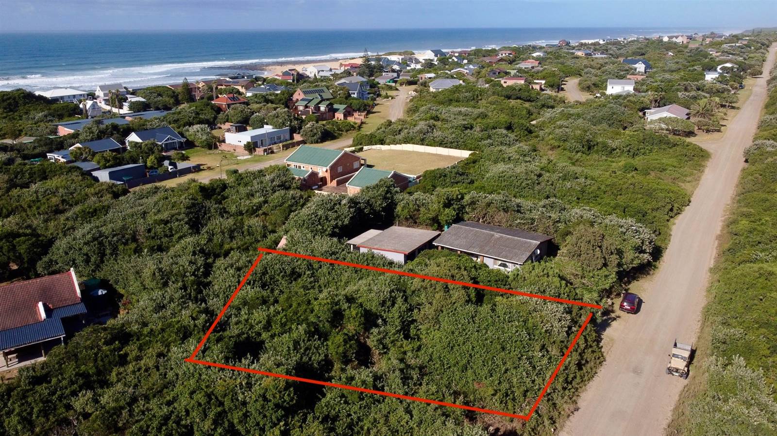 880 m² Land available in Cannon Rocks photo number 11
