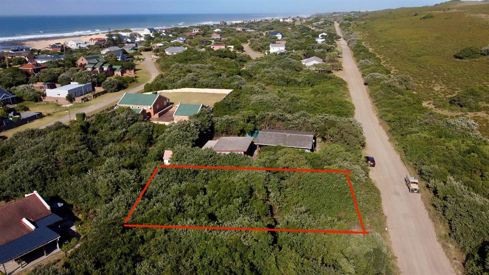 880 m² Land available in Cannon Rocks photo number 13