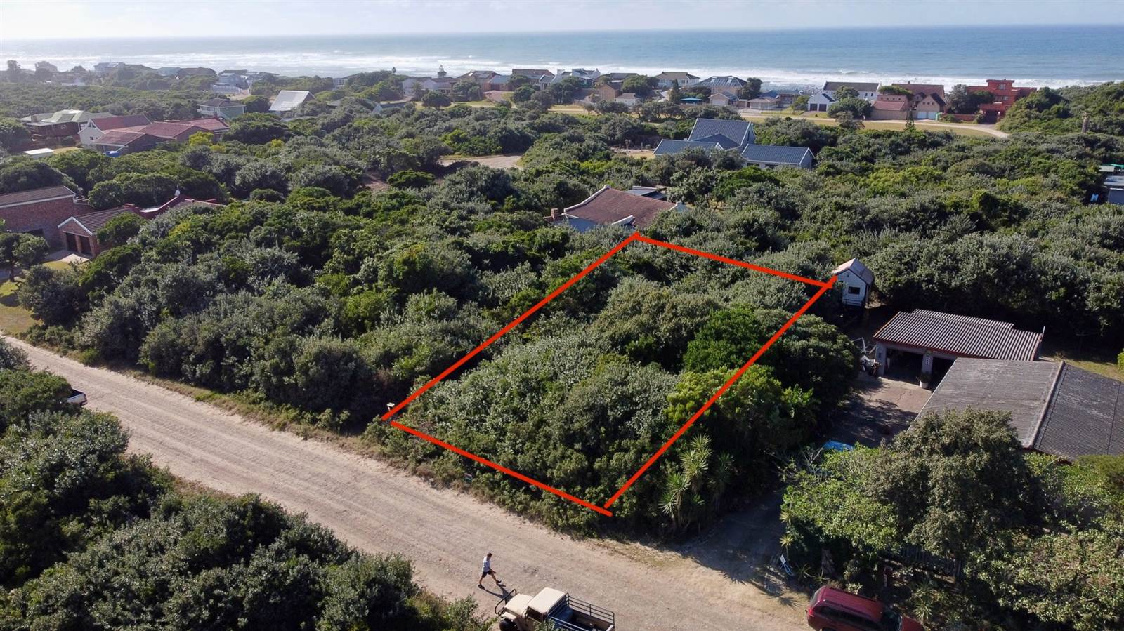 880 m² Land available in Cannon Rocks photo number 15