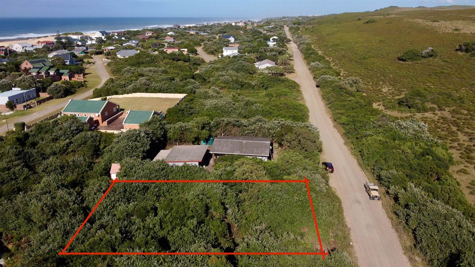 880 m² Land available in Cannon Rocks photo number 12
