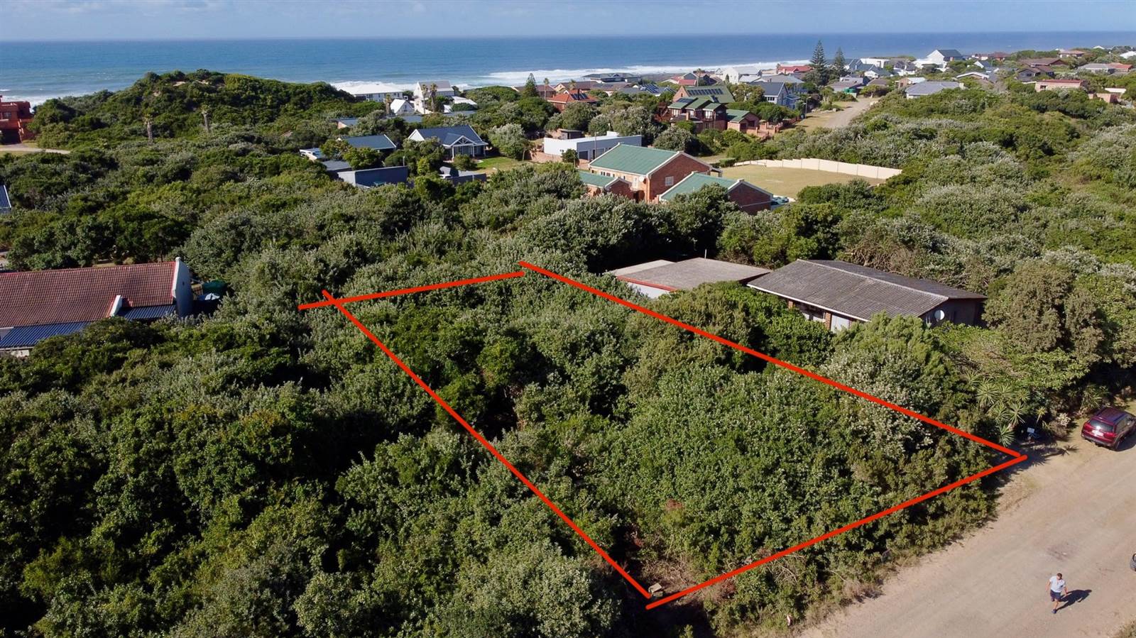 880 m² Land available in Cannon Rocks photo number 16