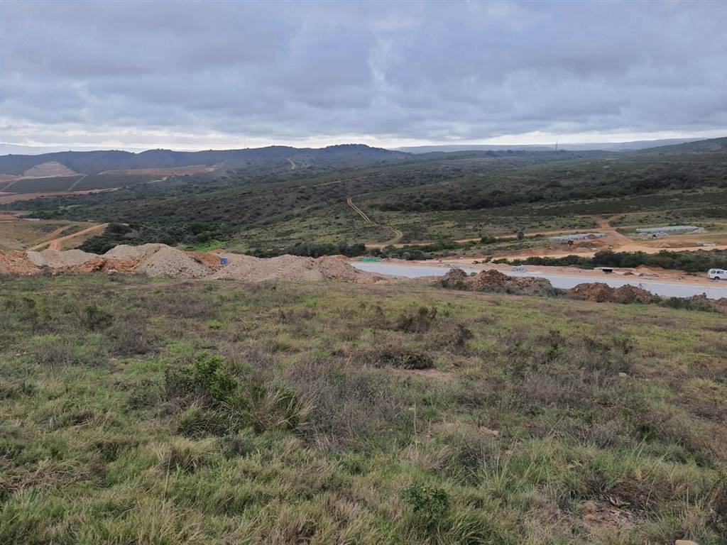 1591 m² Land available in Hartenbos photo number 4