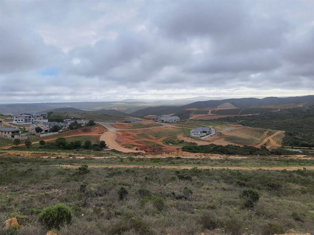 1591 m² Land available in Hartenbos photo number 1