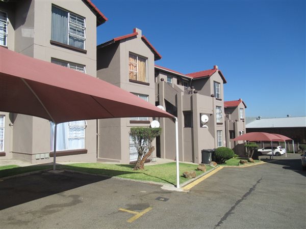 2 Bed Townhouse in Bassonia