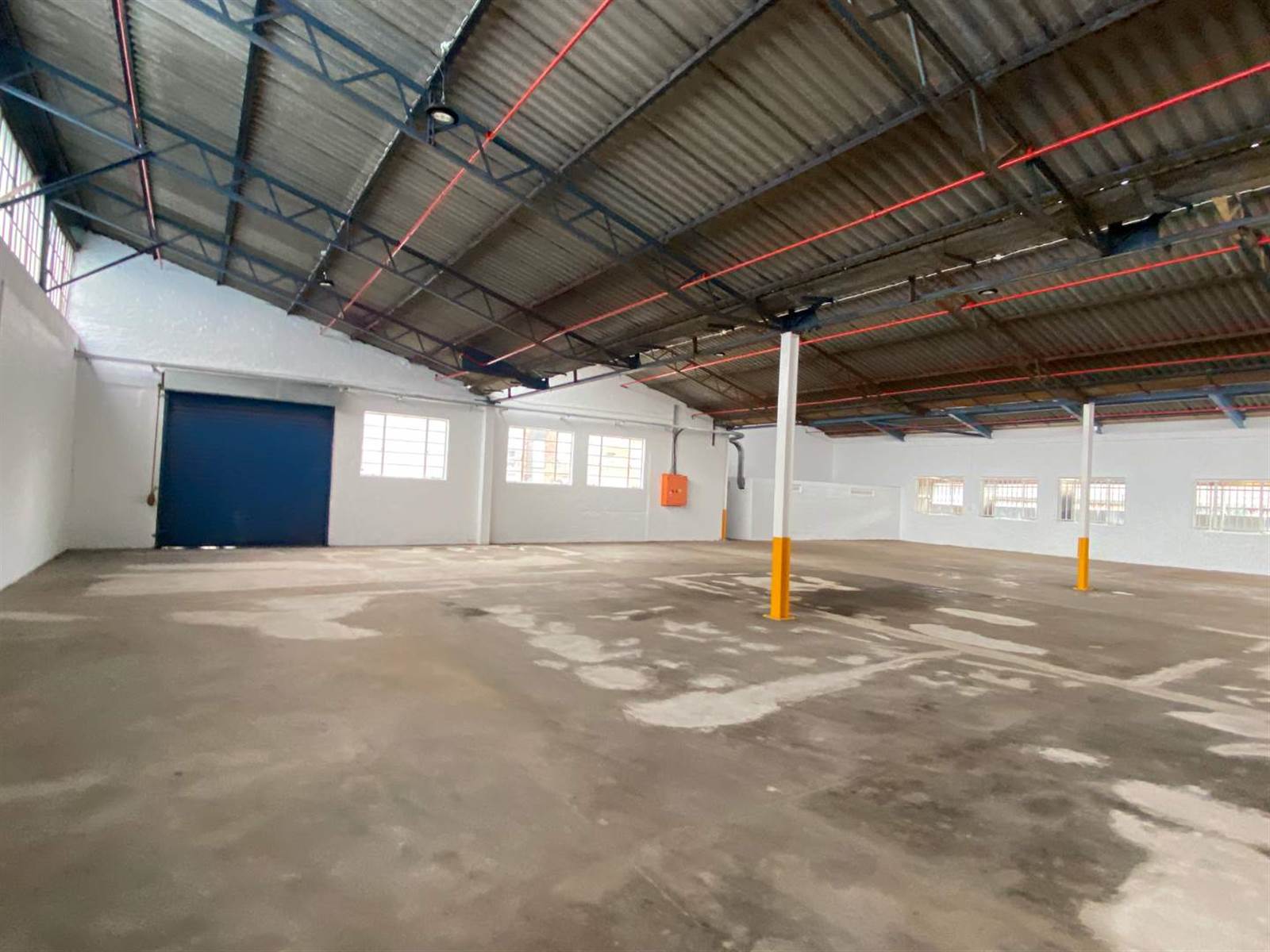 548.88  m² Industrial space in Pinetown Central photo number 2