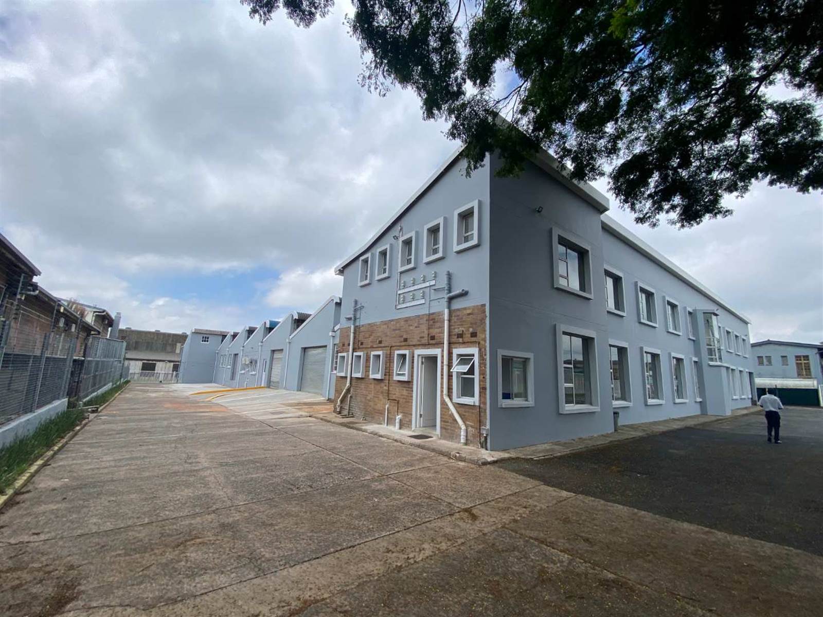 548.88  m² Industrial space in Pinetown Central photo number 3