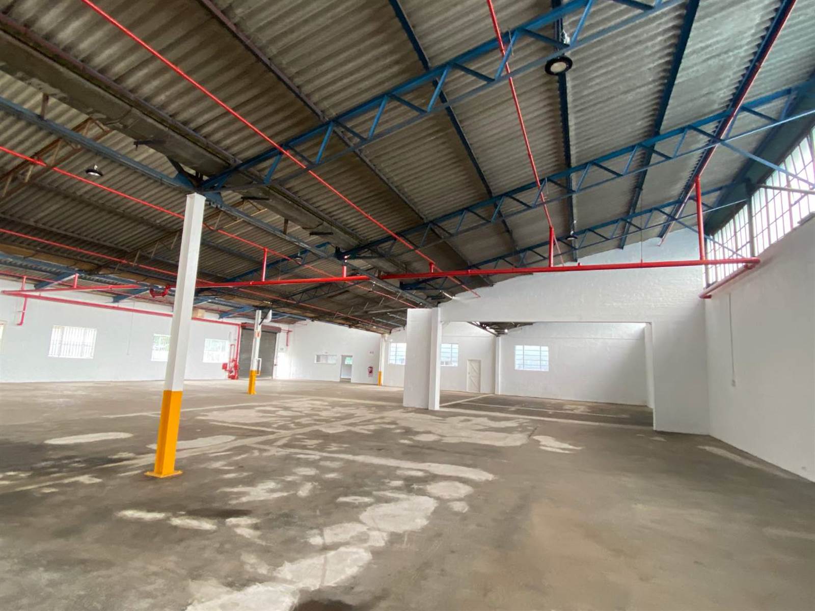 548.88  m² Industrial space in Pinetown Central photo number 7