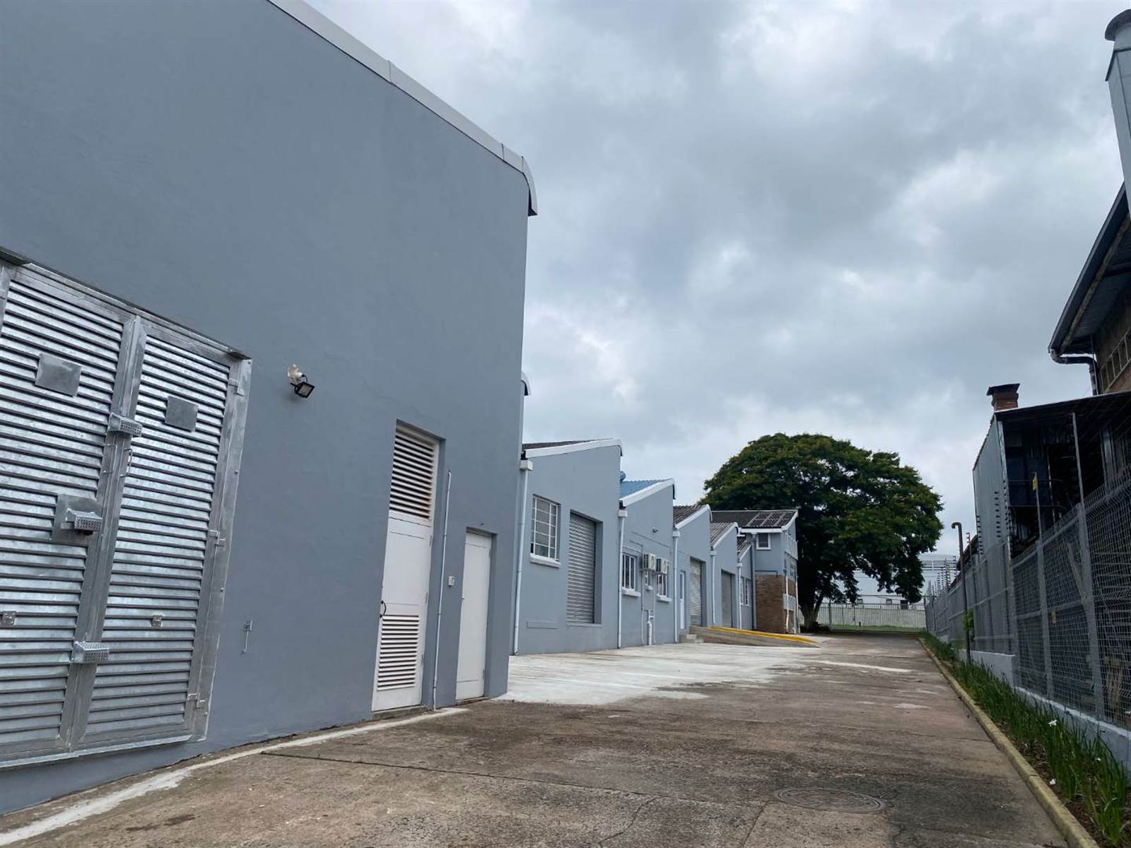 548.88  m² Industrial space in Pinetown Central photo number 6