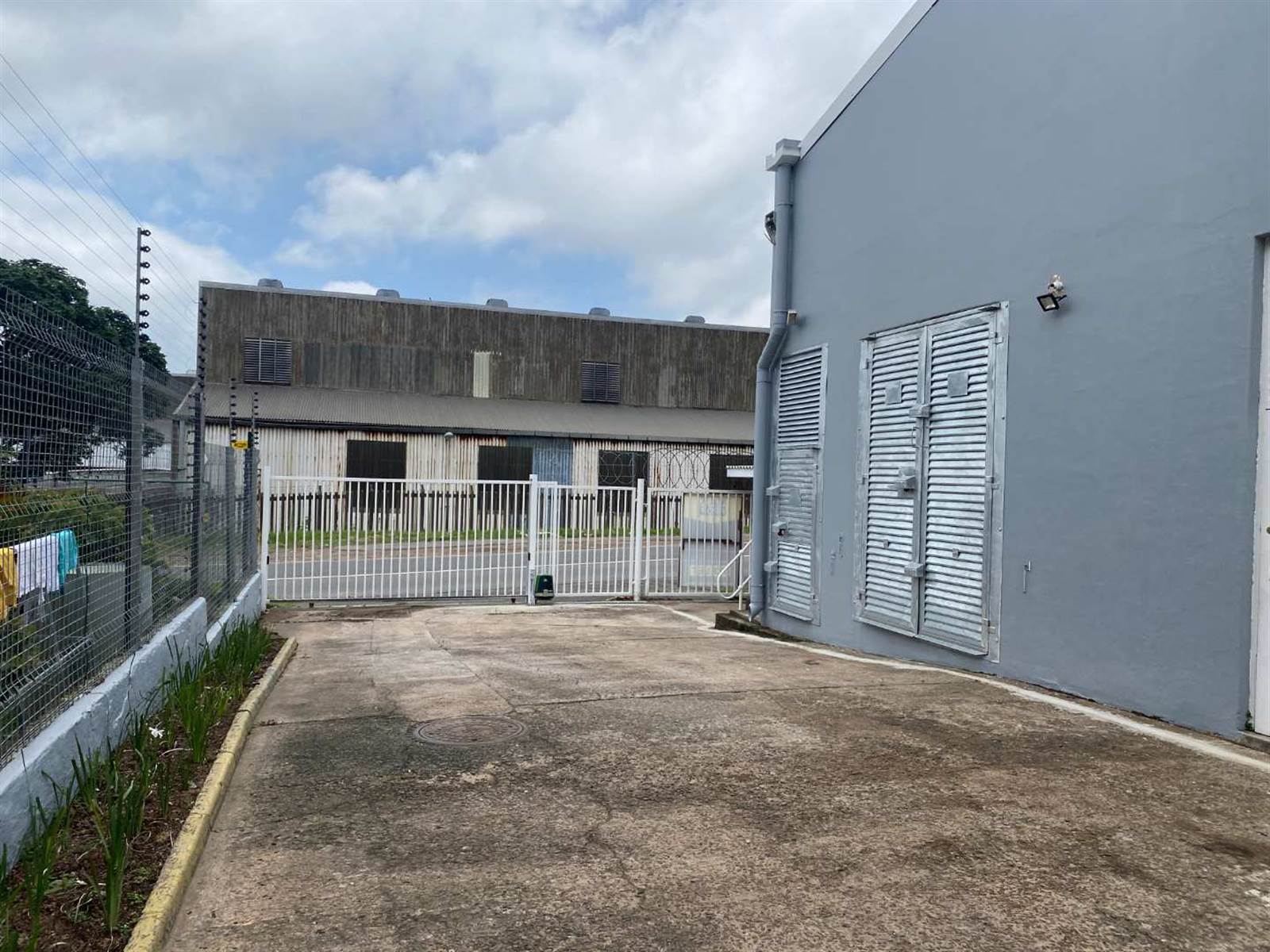 548.88  m² Industrial space in Pinetown Central photo number 5