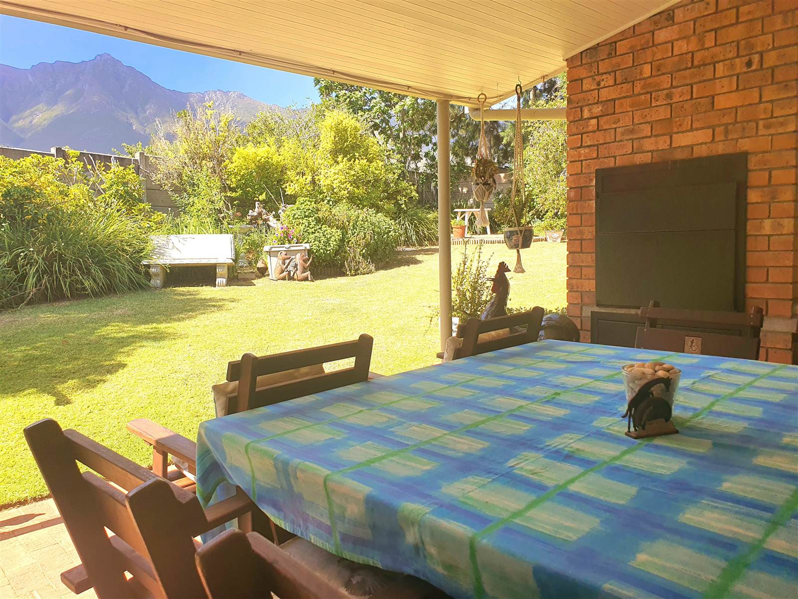 4 Bed House in Swellendam photo number 30