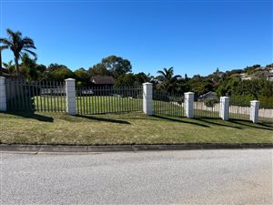Vacant Land in Lovemore Heights