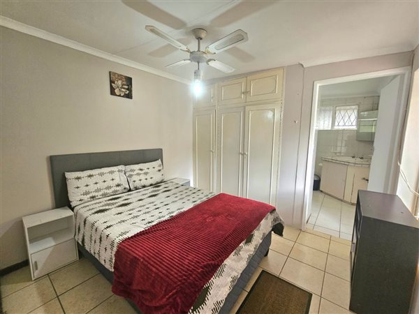 1 Bed Apartment