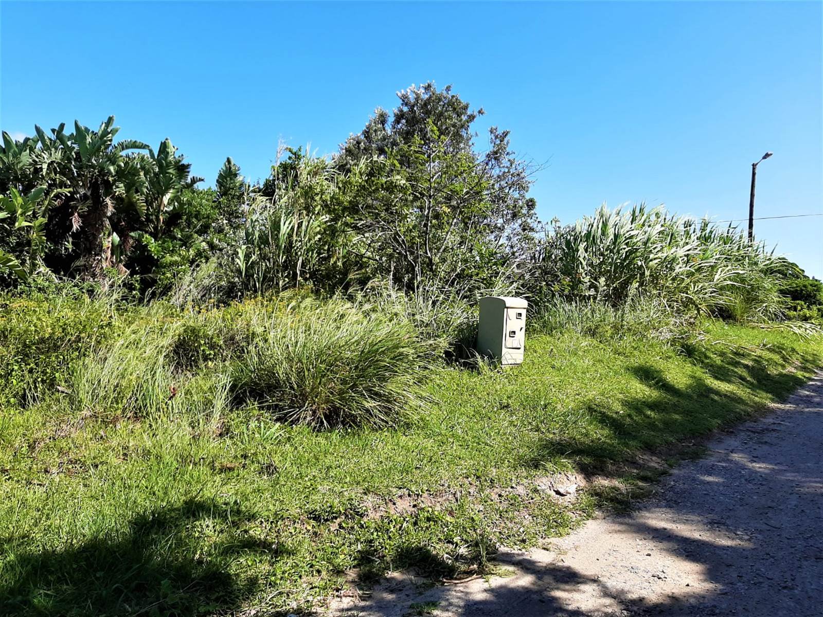 1969 m² Land available in Port Edward photo number 2