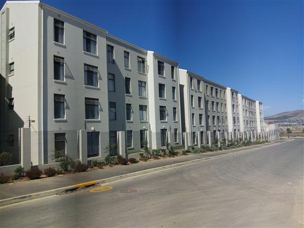 2 Bedroom Apartment 2 Bedroom Apartment