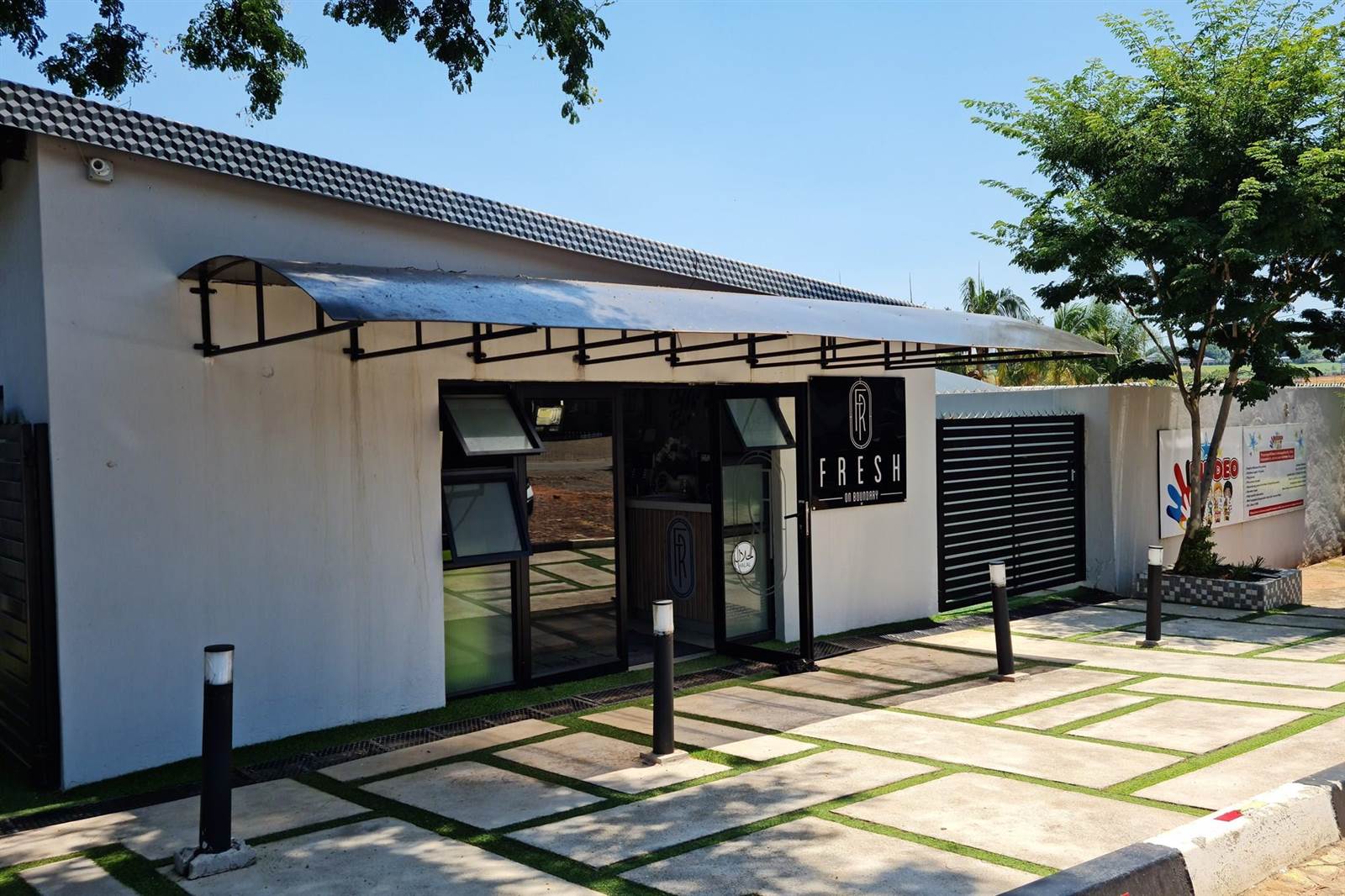 Commercial space in Tzaneen photo number 2