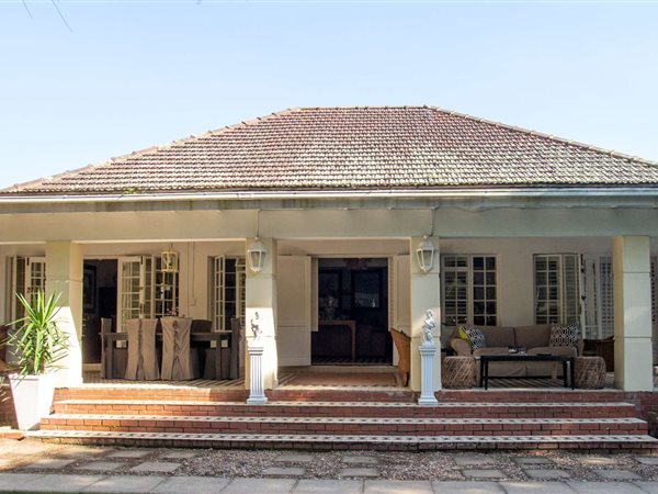 3 Bed House in Mt Edgecombe