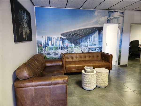 71  m² Commercial space in Polokwane Central