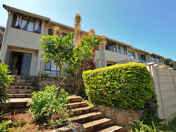 2 Bed Townhouse in Umkomaas