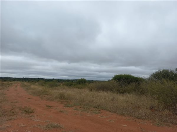 9 ha Land available in Polokwane Central