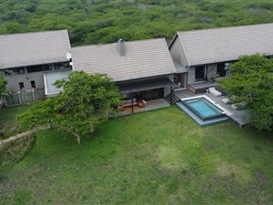 5 Bed House in Albert Falls