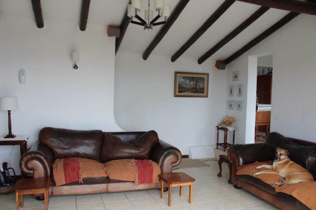 4 Bed House in Santareme photo number 10
