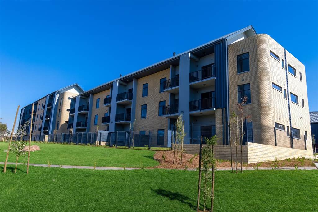 1 Bedroom Apartment 1 Bedroom Apartment