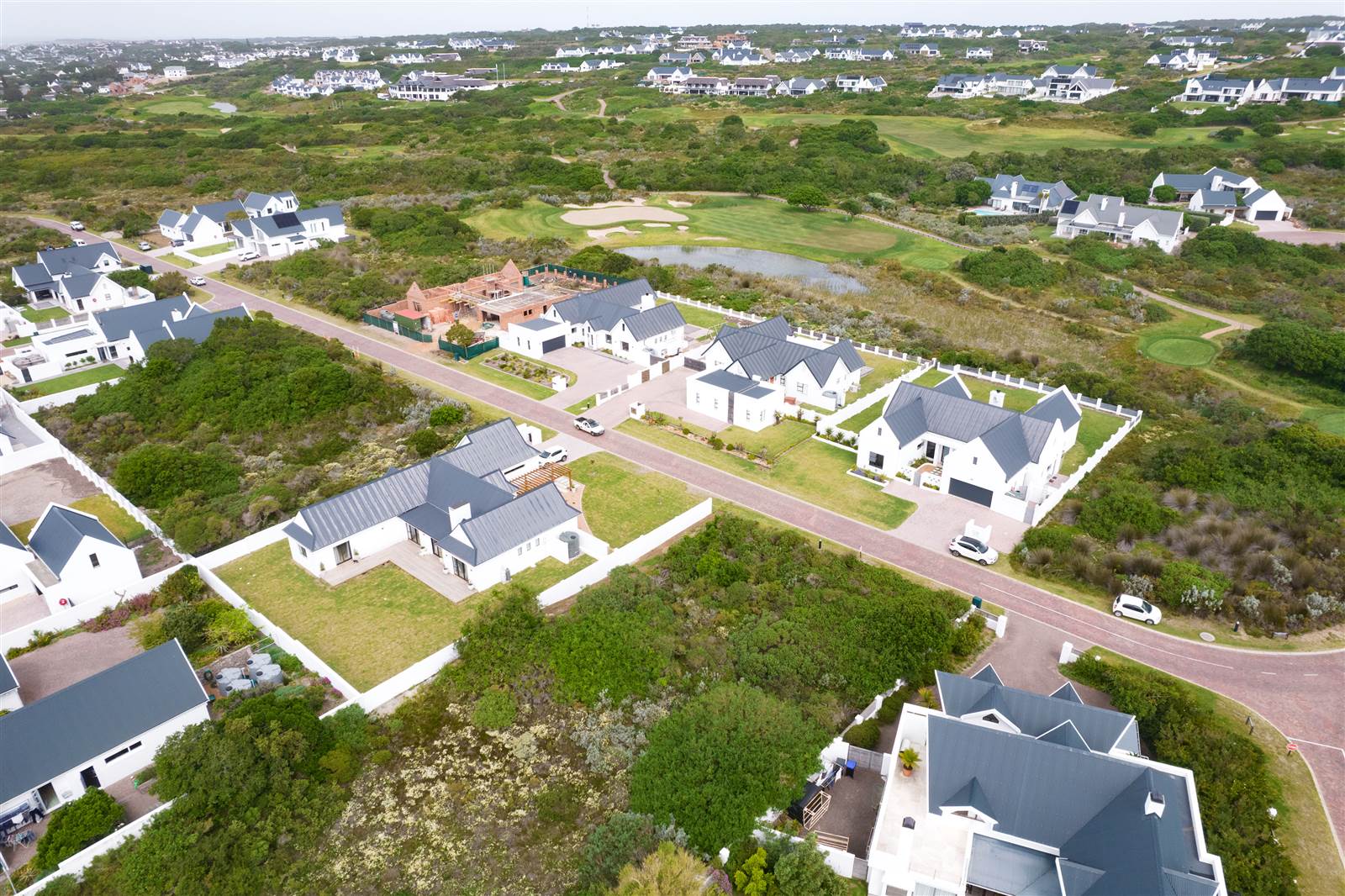 1120 m² Land available in St Francis Links photo number 1