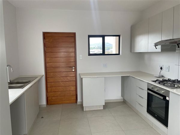 2 Bed Apartment