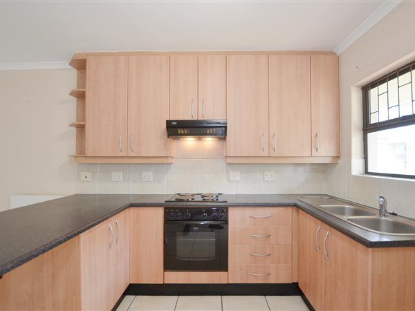 1 Bed Apartment in Royal Ascot