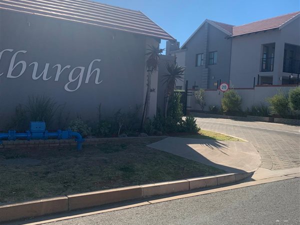 3 Bedroom House 3 Bedroom House