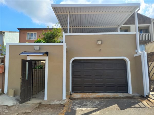 3 Bed House in Northcroft