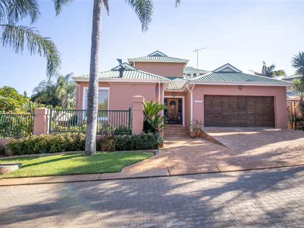 4 Bedroom House 4 Bedroom House